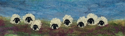 The Flock - SOLD